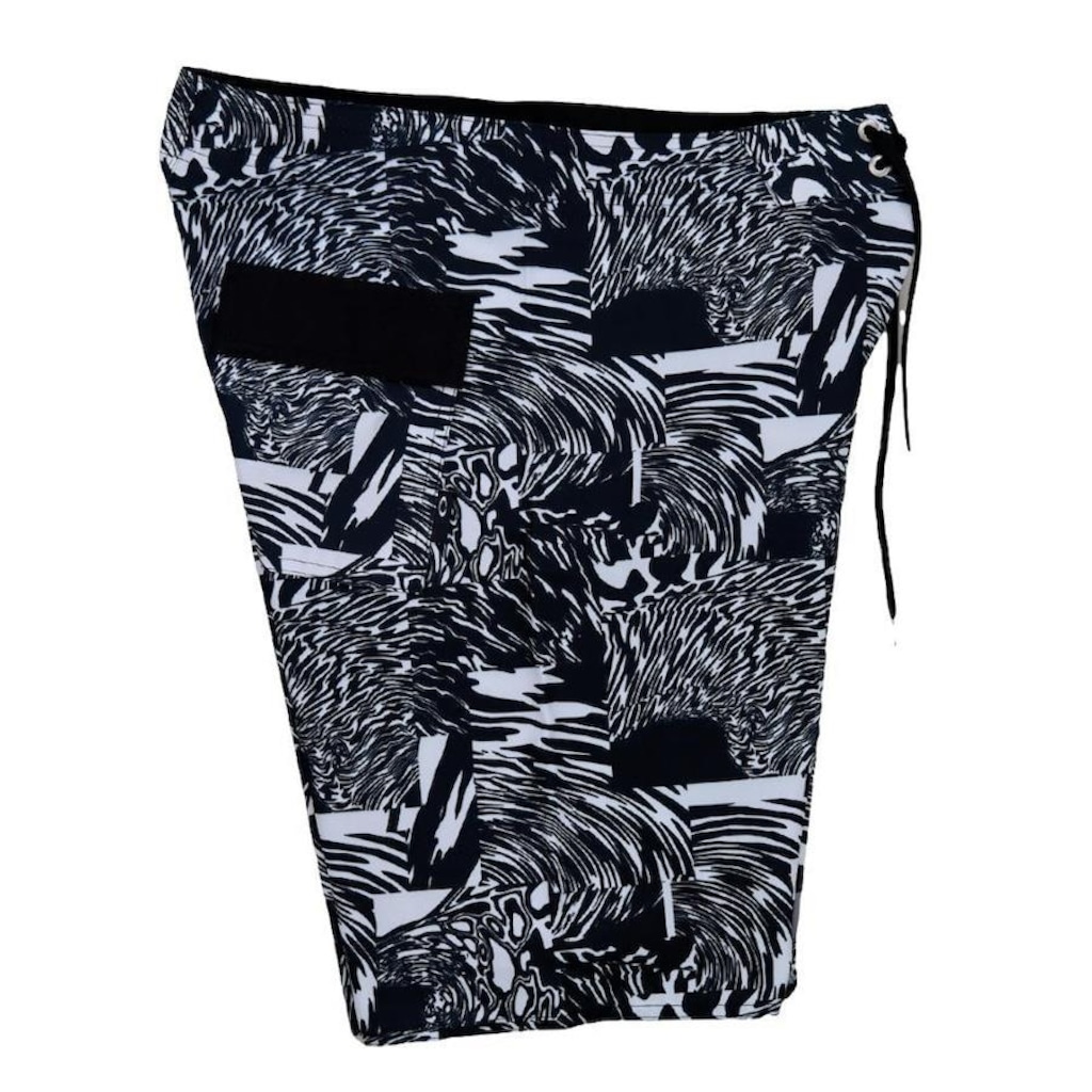 Imagem 5 do produto Bermuda Oakley Modelo Camo Printed Board - Masculina