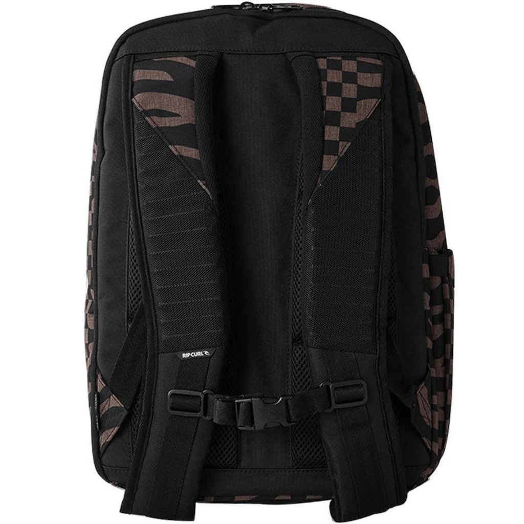 Imagem 5 do produto Mala Rip Curl F-Light Weekenders Importada - 23 Litros