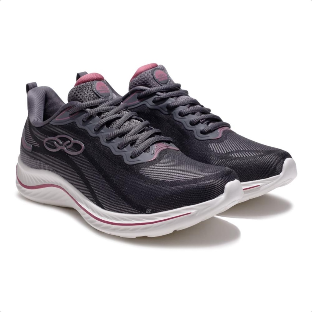 Imagem 3 do produto Tênis Olympikus Apolis - Feminino