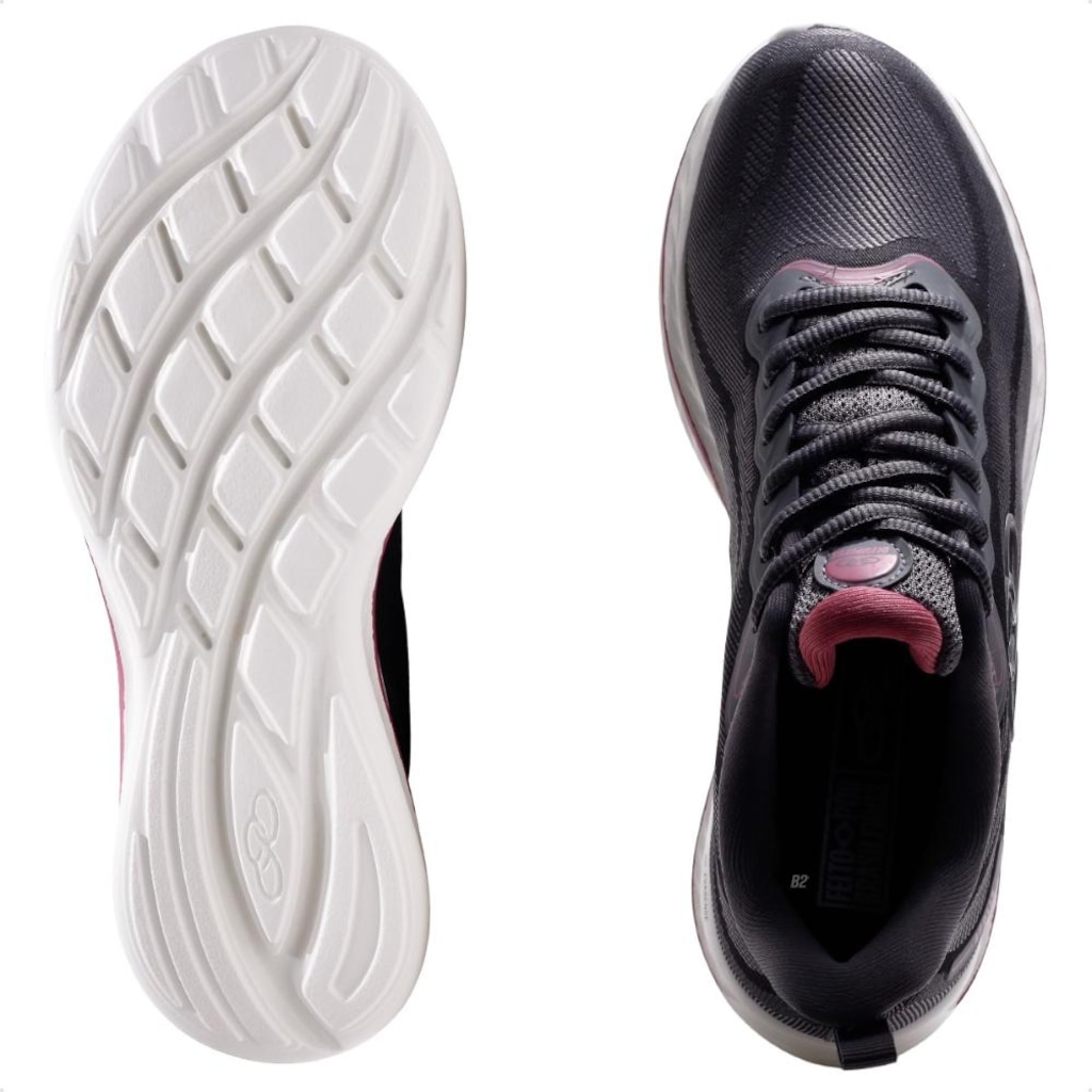 Imagem 5 do produto Tênis Olympikus Apolis - Feminino
