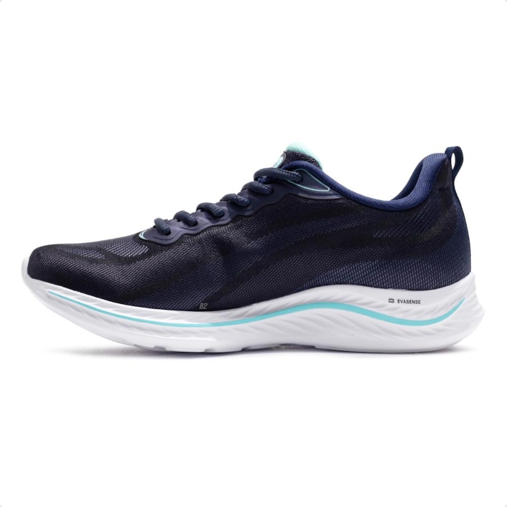 Imagem 2 do produto Tênis Olympikus Apolis - Feminino