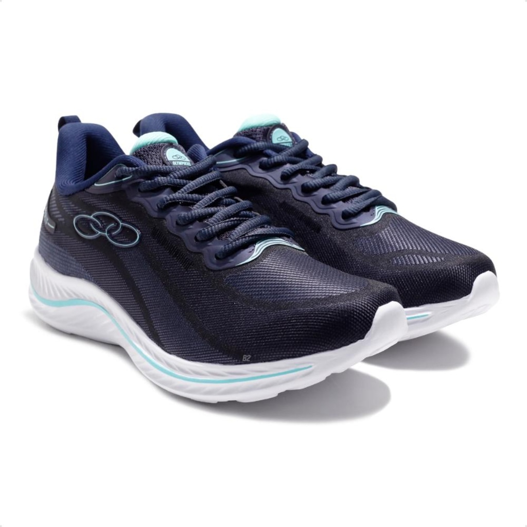 Imagem 3 do produto Tênis Olympikus Apolis - Feminino