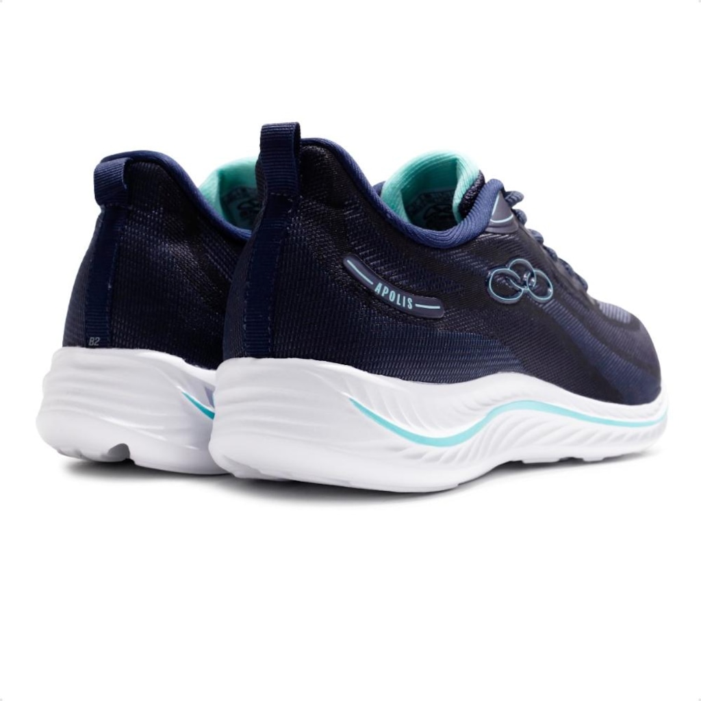 Imagem 4 do produto Tênis Olympikus Apolis - Feminino