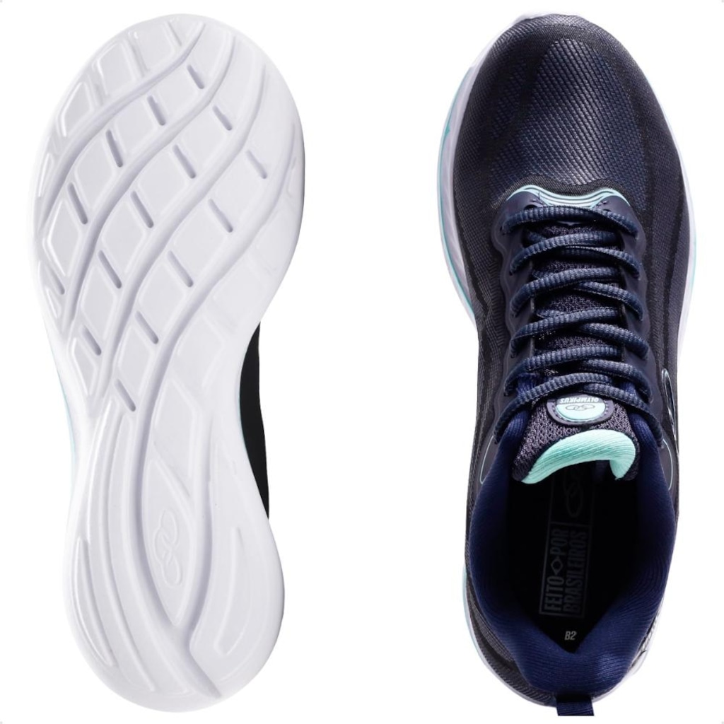 Imagem 5 do produto Tênis Olympikus Apolis - Feminino