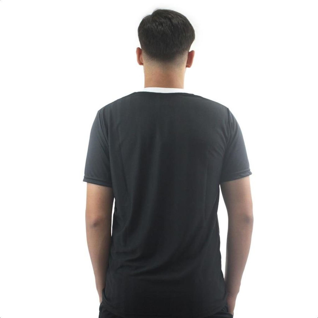 Imagem 4 do produto Camiseta Corinthians Vertical Spr - Masculina