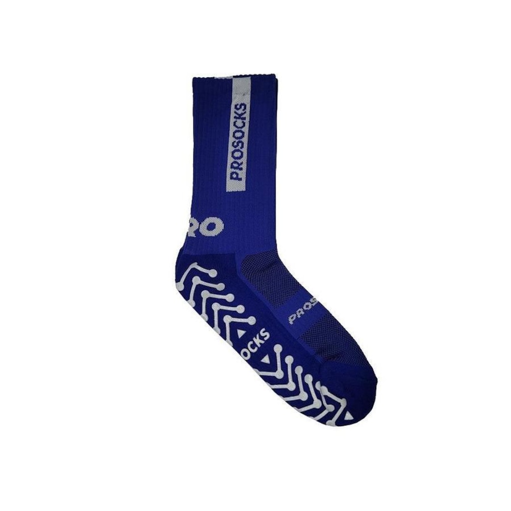 Imagem 2 do produto Meia Cano Médio Prosocks Ultragrip - 38 a 44 - Adulto
