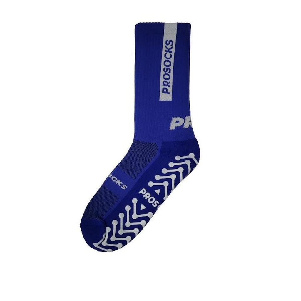 Imagem 3 do produto Meia Cano Médio Prosocks Ultragrip - 38 a 44 - Adulto