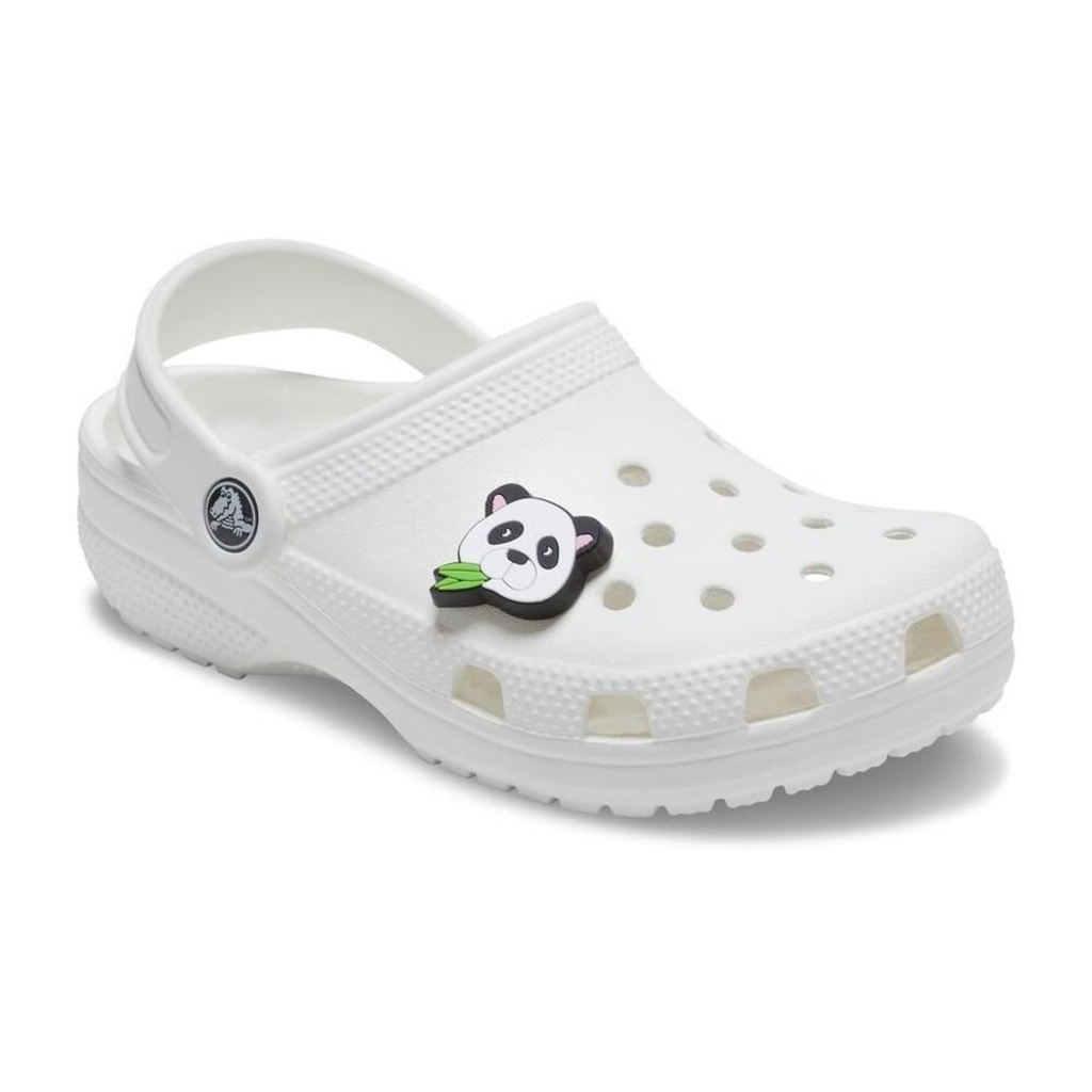 Imagem 2 do produto Jibbitz Urso Panda Unico - Unissex