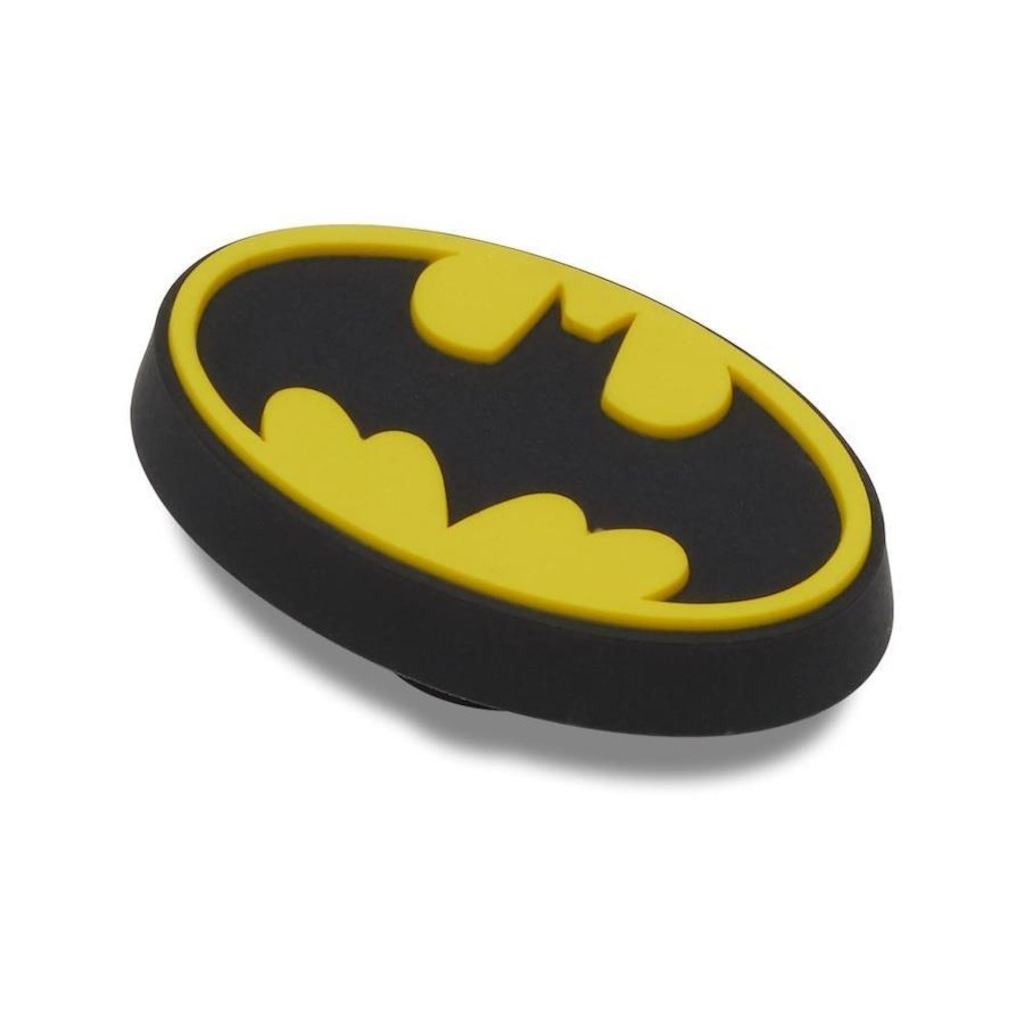 Imagem 2 do produto Jibbitz Batman Unico - Unissex