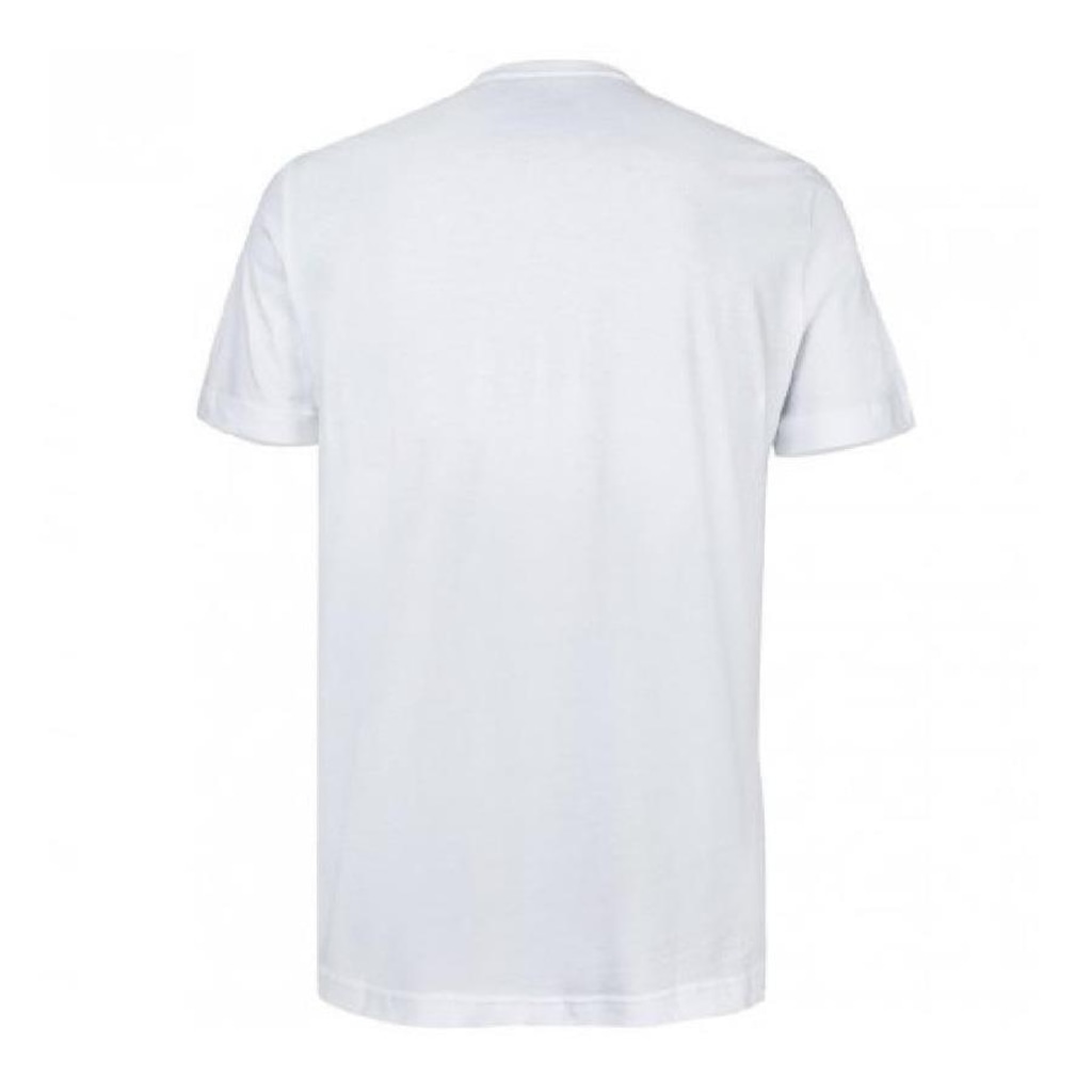 Imagem 3 do produto Camiseta Puma Ess Logo Tee 680767 - Masculina