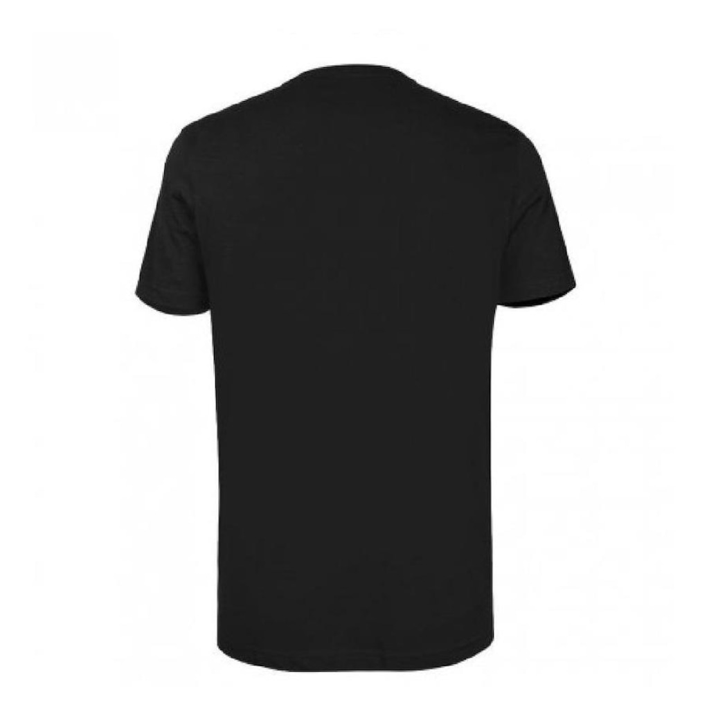 Imagem 3 do produto Camiseta Puma Ess Logo Tee 680767 - Masculina