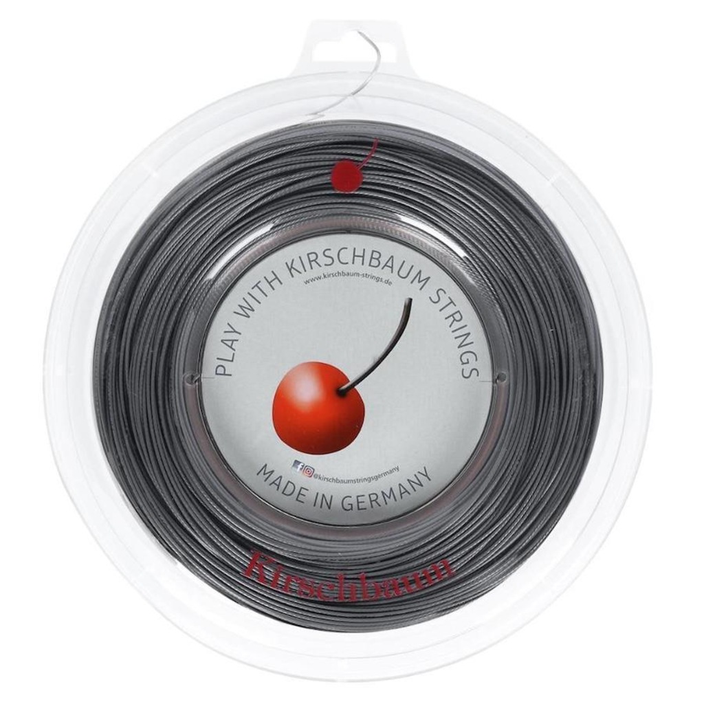 Imagem 3 do produto Corda Kirschbaum Max Power Rough 16L 1.30mm - 200m