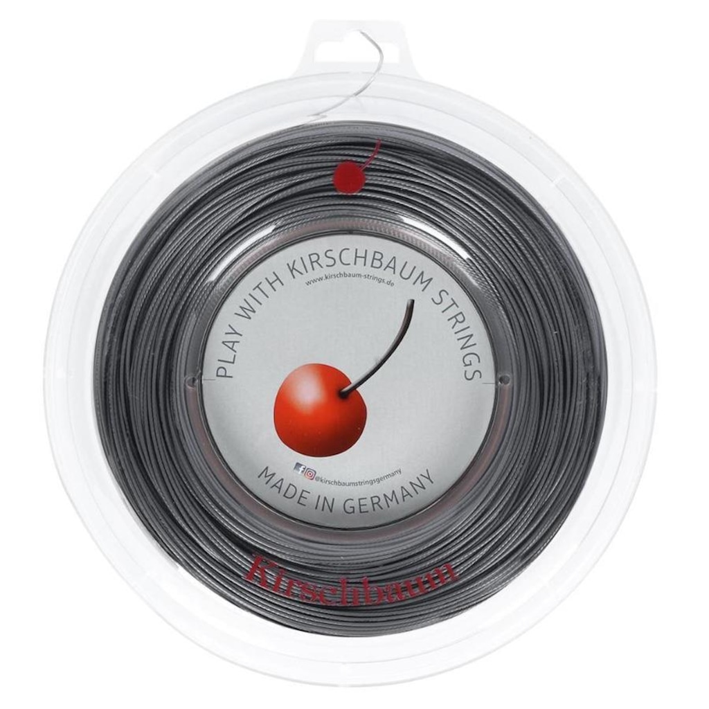 Imagem 3 do produto Corda Kirschbaum Max Power Rough 17L 1.25mm - 200m