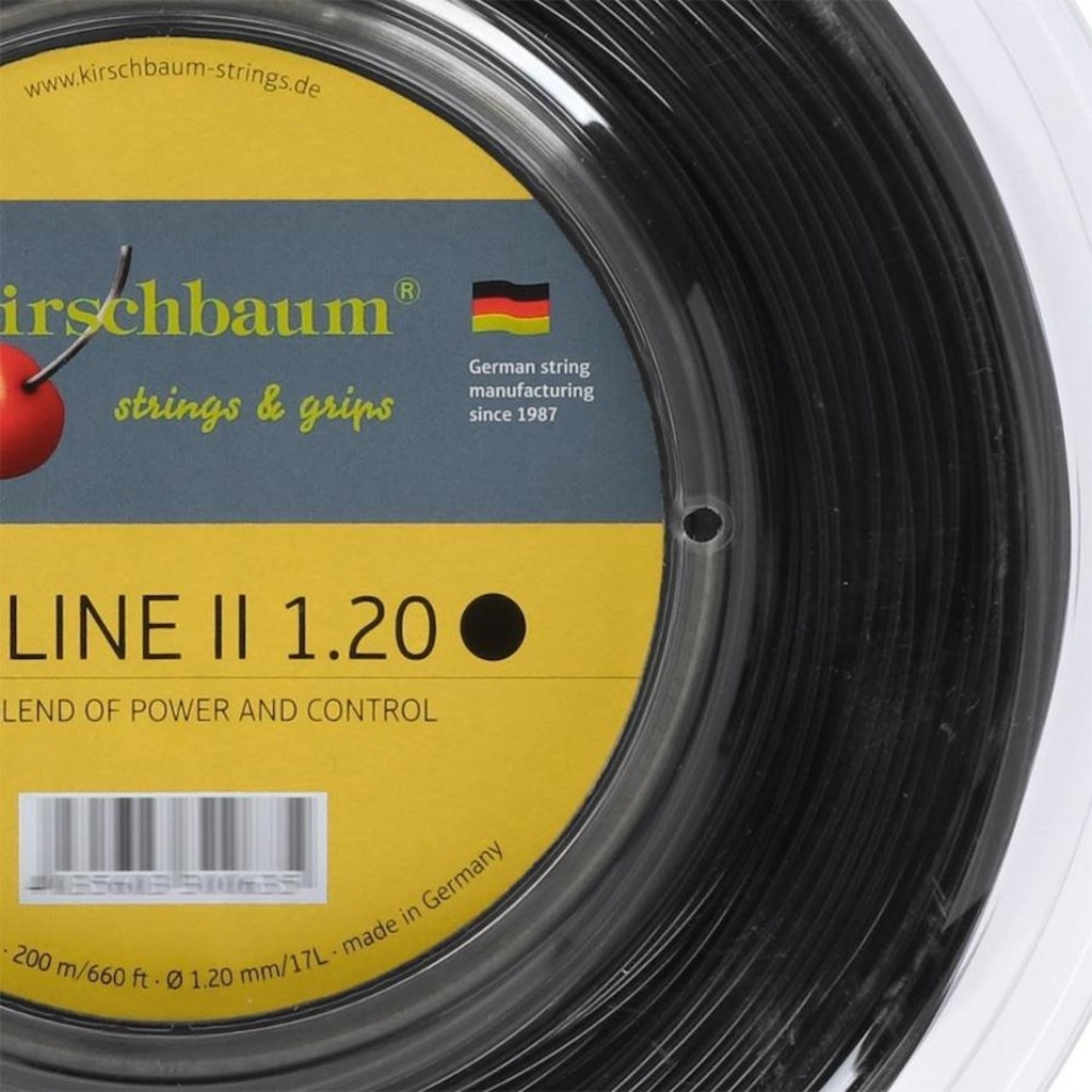 Imagem 3 do produto Corda Kirschbaum Pro Line 2 18L 1.20mm - 200m
