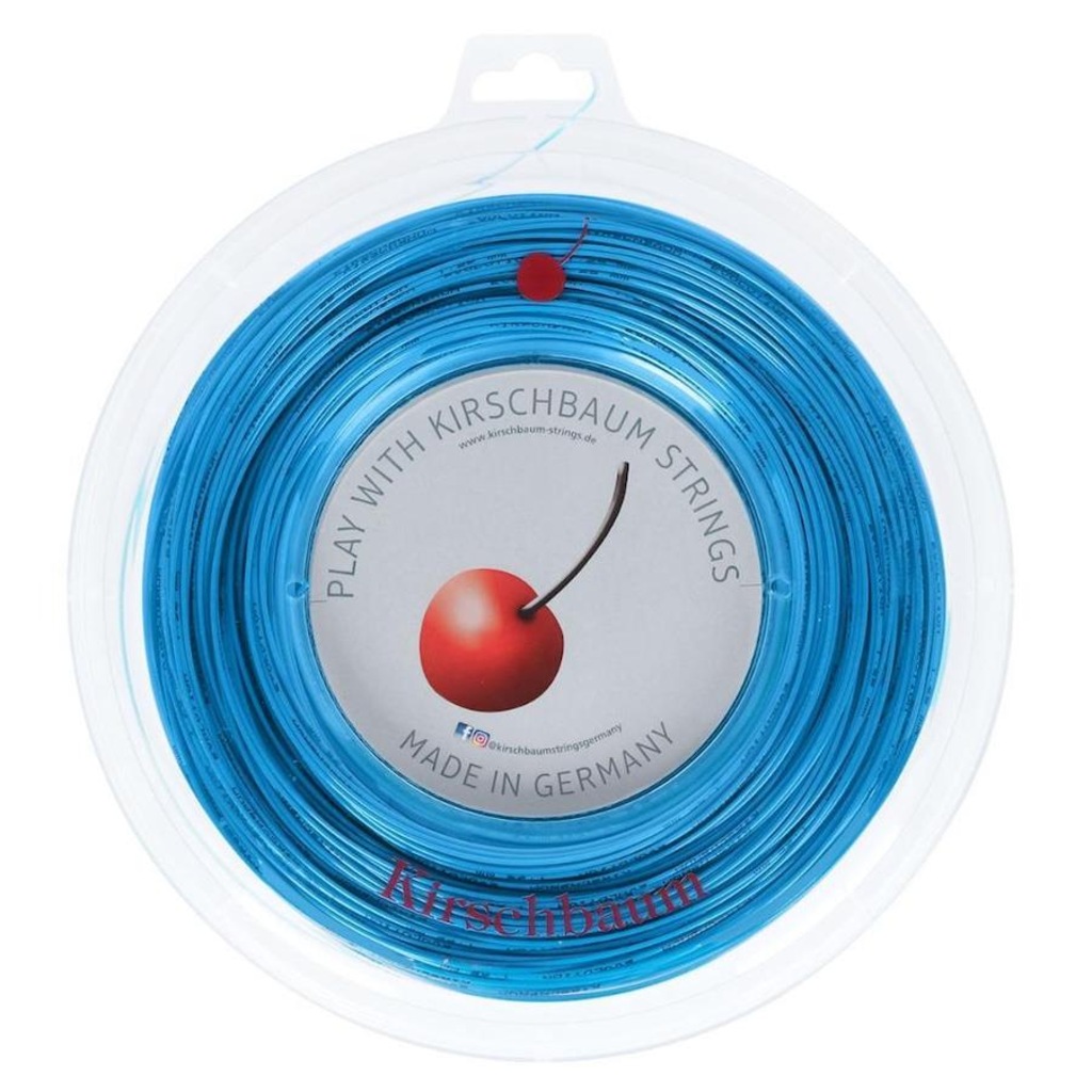 Imagem 3 do produto Corda Kirschbaum Pro Line Evolution 17L 1.25mm - 200m