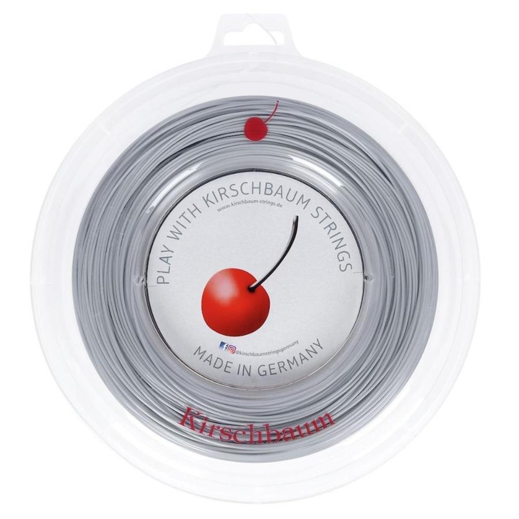Imagem 3 do produto Corda Kirschbaum Pro Tour Control 16L 1.28mm - 200m