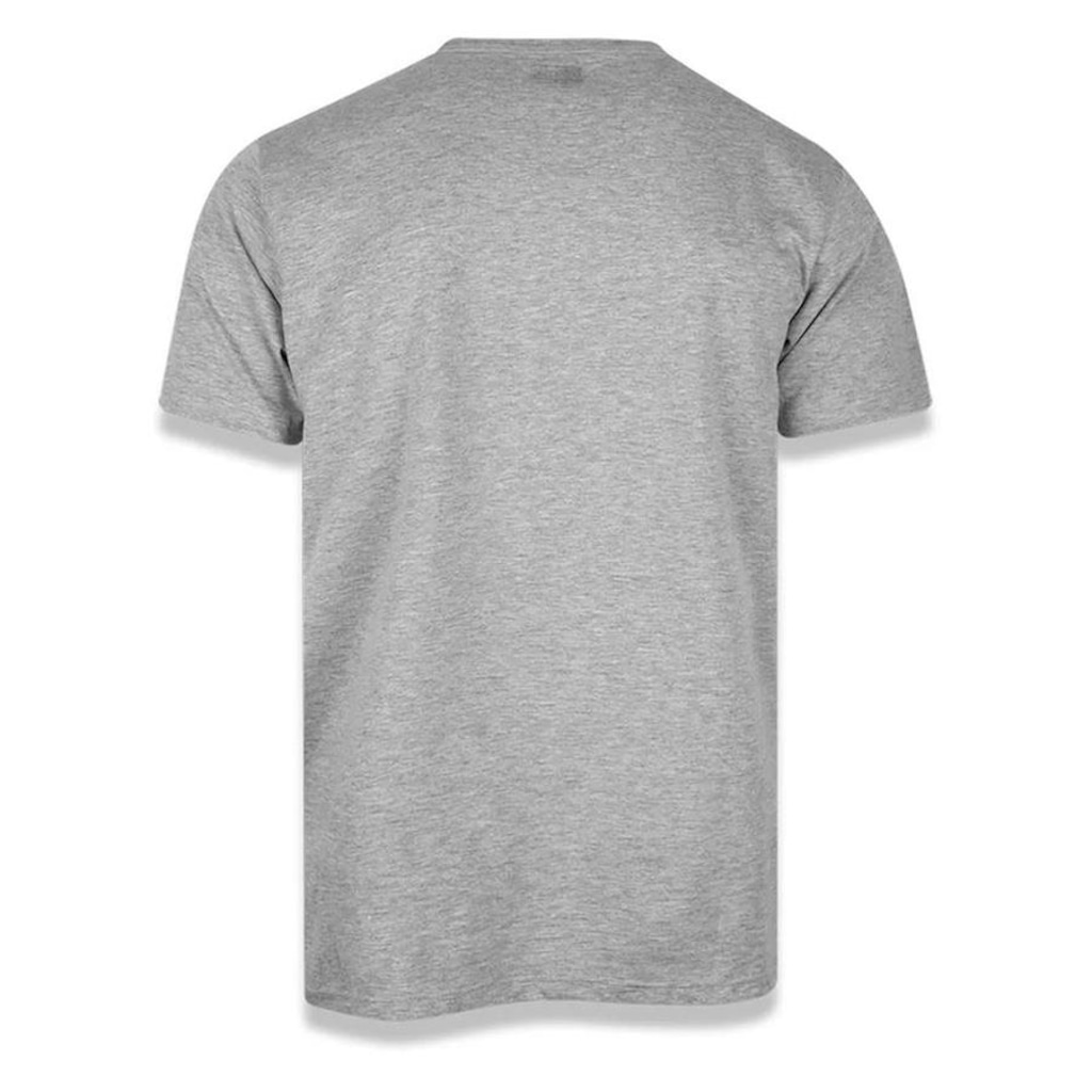Imagem 2 do produto Camiseta New Era Branded Flag Bordada - Masculina