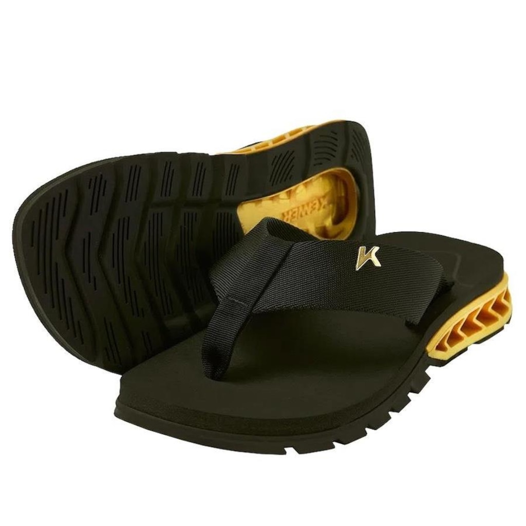 Imagem 2 do produto Chinelo Kenner Rakka - Masculino