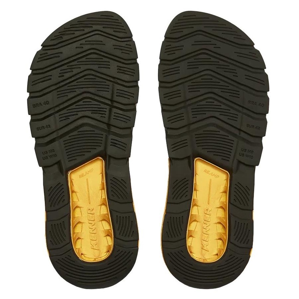 Imagem 5 do produto Chinelo Kenner Rakka - Masculino