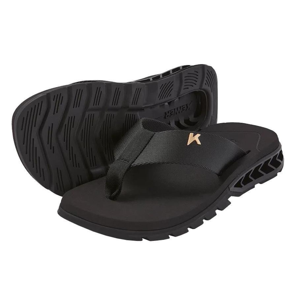 Imagem 2 do produto Chinelo Kenner Rakka - Masculino