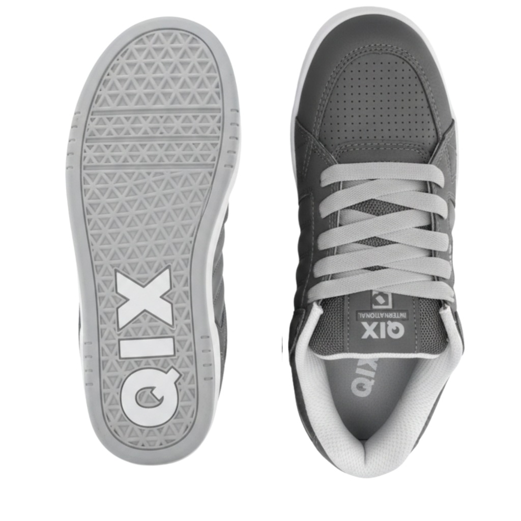 Imagem 2 do produto Tênis QIX SQUARE - MASCULINO