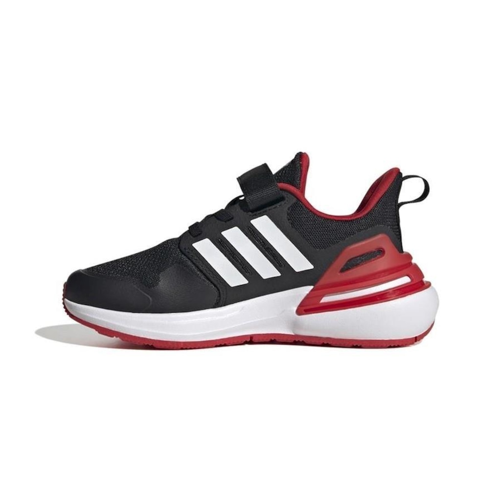 Imagem 2 do produto Tênis adidas Rapidasport X Marvel Spider-Man - Infantil