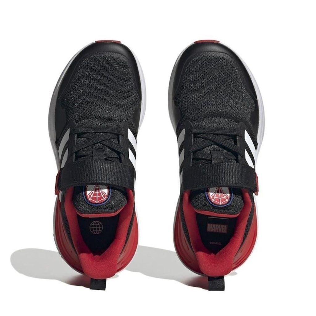 Imagem 4 do produto Tênis adidas Rapidasport X Marvel Spider-Man - Infantil