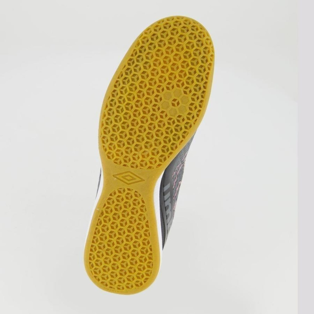 Imagem 5 do produto Chuteira Futsal Umbro Chrome - Adulto