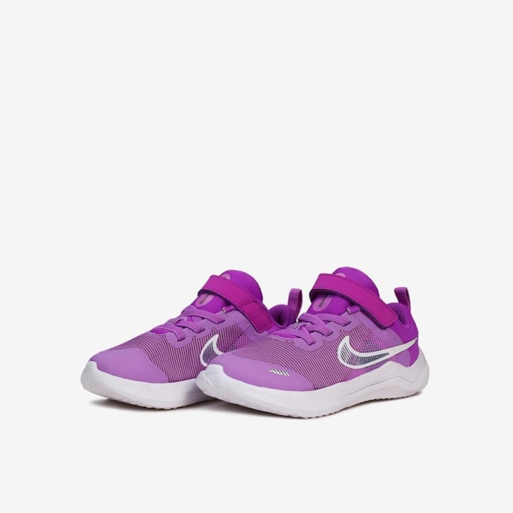 Imagem 5 do produto Tênis Nike Downshifter 12 Next Nature - Infantil