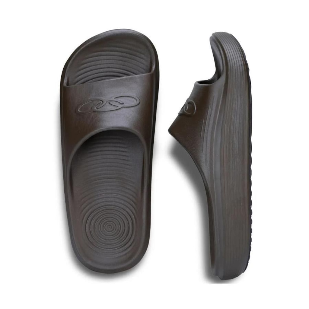 Imagem 3 do produto Chinelo Olympikus Sereno - Masculino