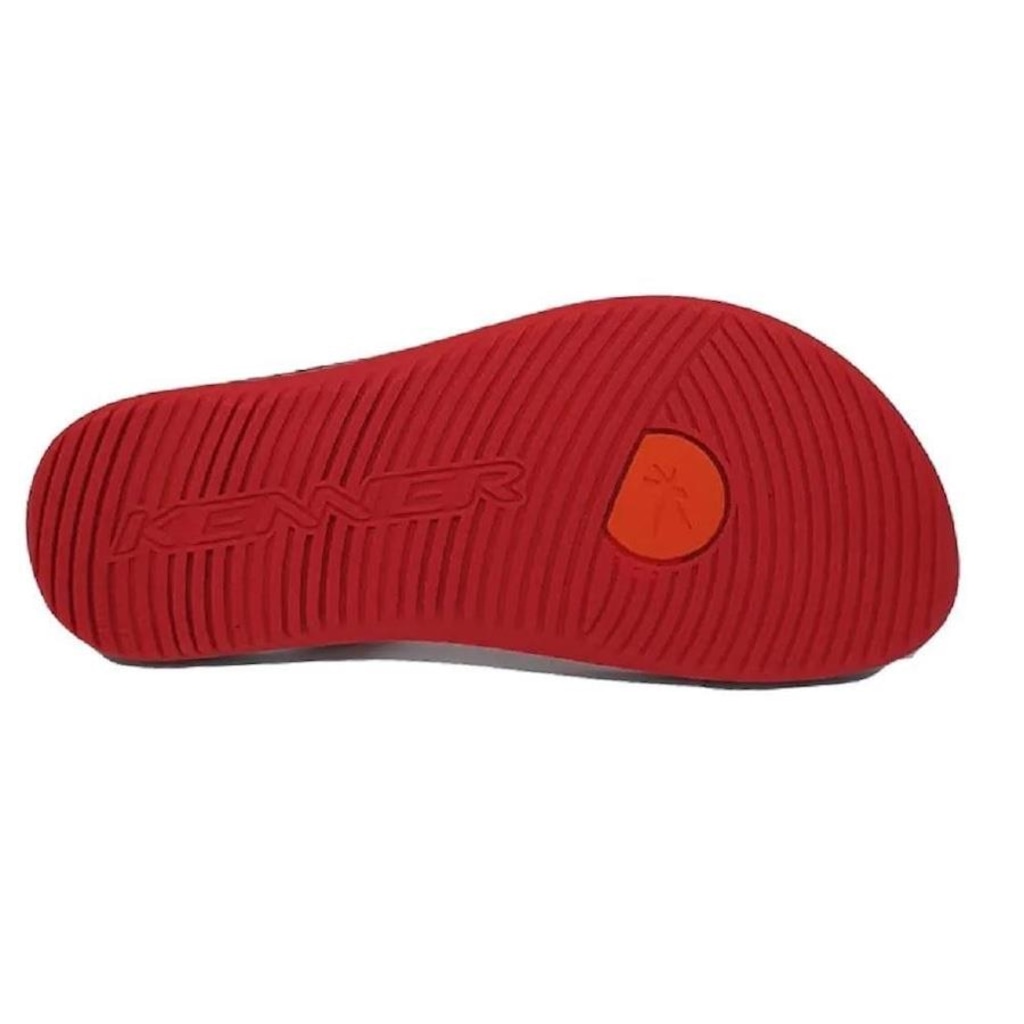 Imagem 2 do produto Chinelo Kenner Summer Gabigol Hod - Masculino