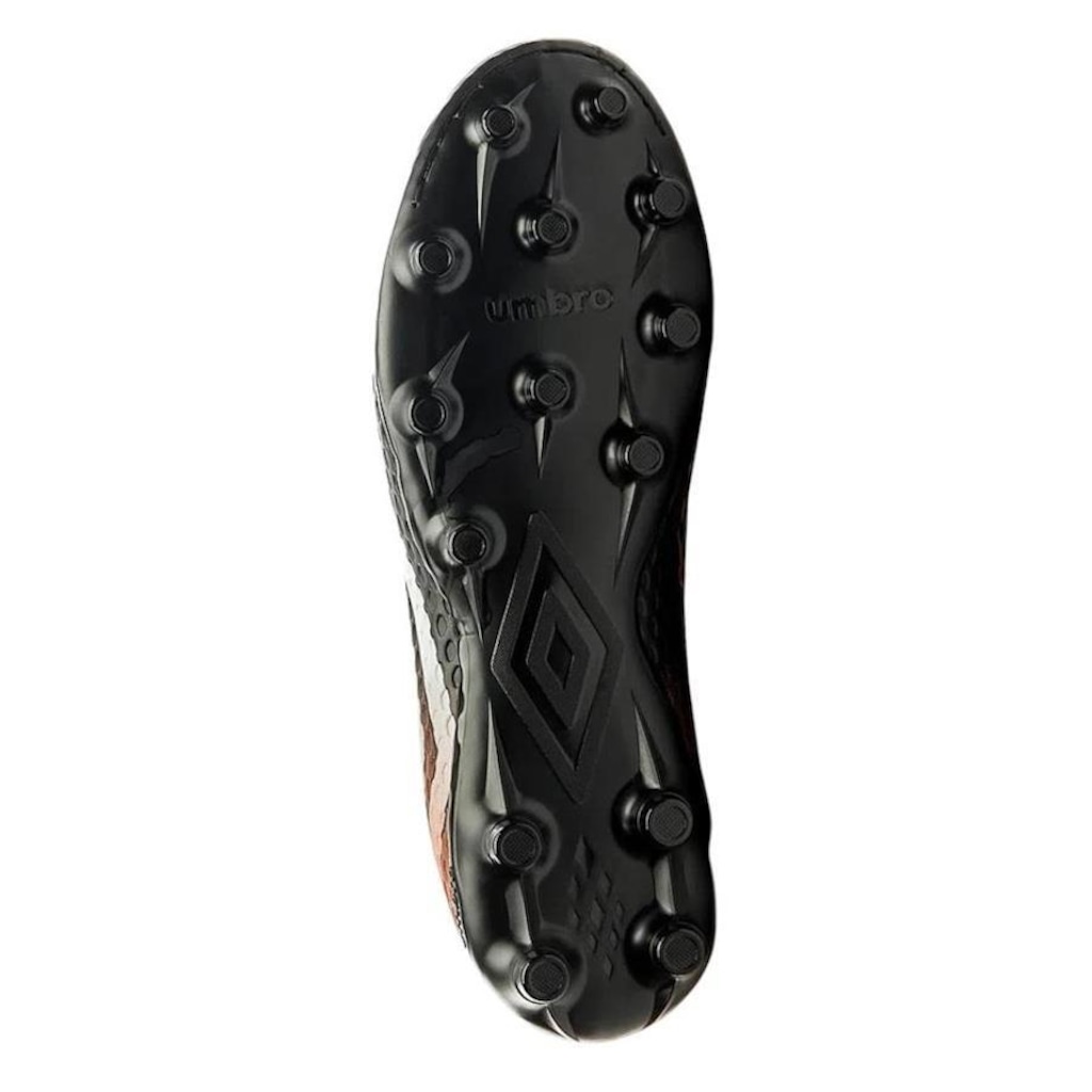 Imagem 5 do produto Chuteira de Futebol de Campo Umbro Warskin -Adulto