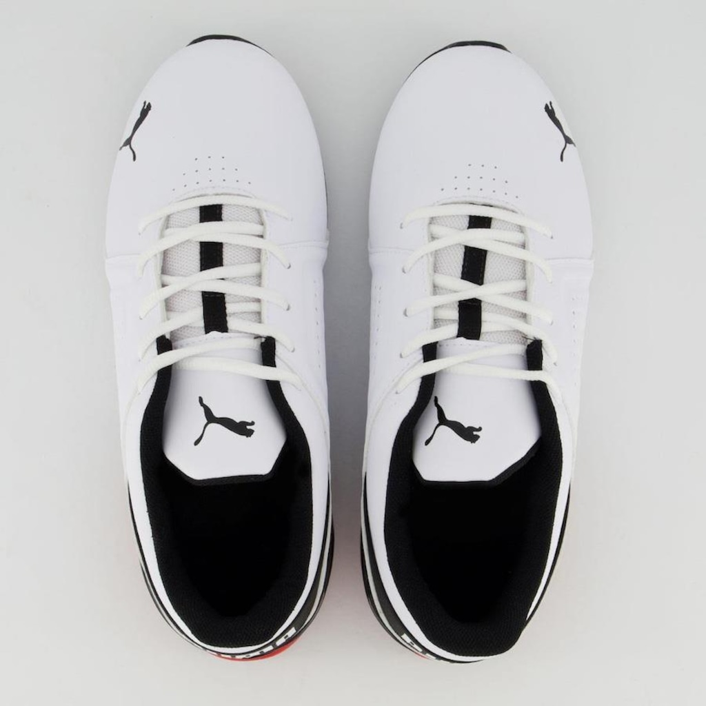 Imagem 4 do produto Tênis Puma Viz Runner V2 Bdp - Masculino