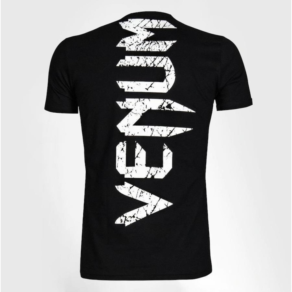 Imagem 3 do produto Camisa Venum Giant Athletic Fit - Masculina