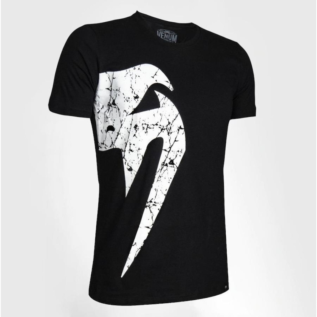 Imagem 4 do produto Camisa Venum Giant Athletic Fit - Masculina