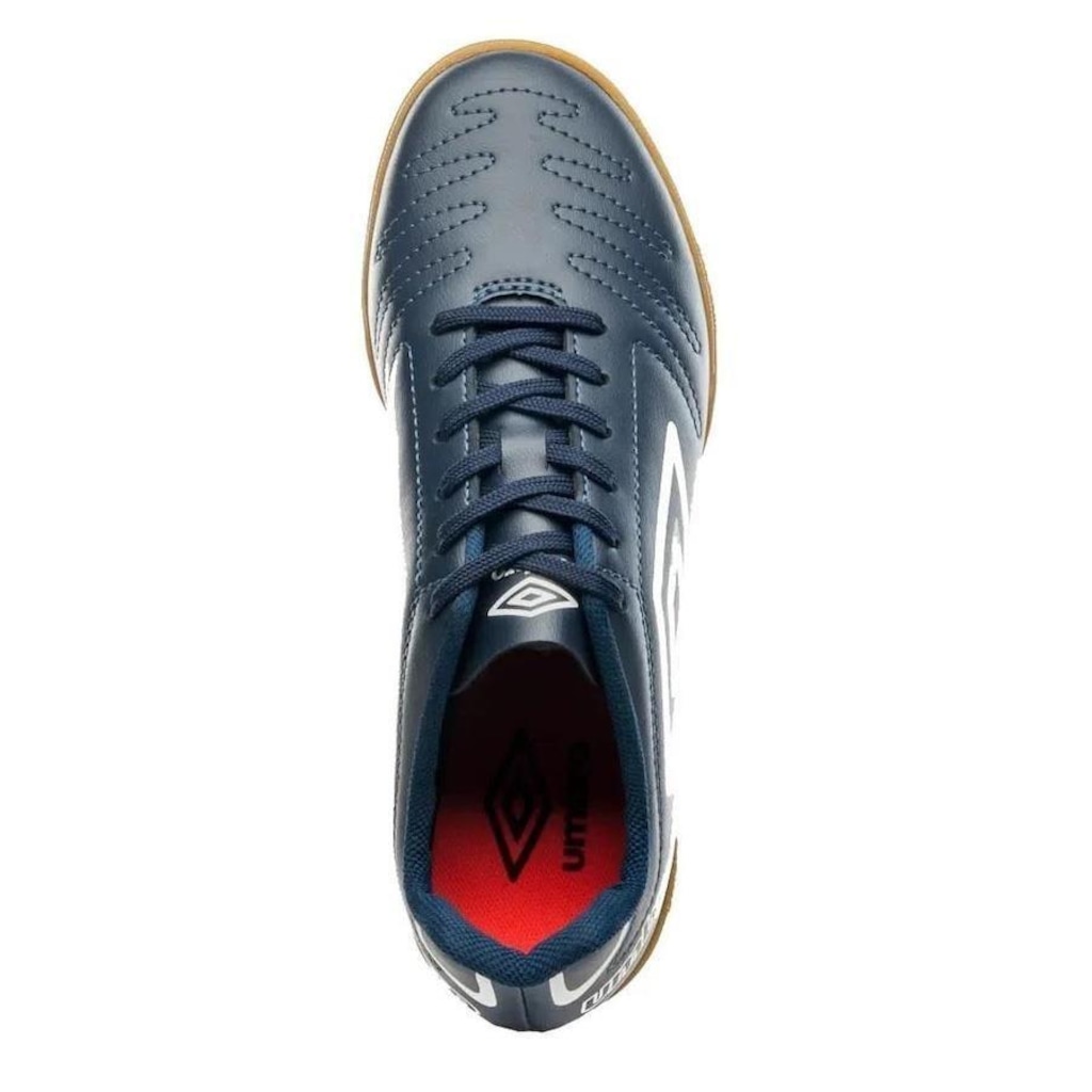 Imagem 2 do produto Chuteira Futsal Adulto Umbro Class