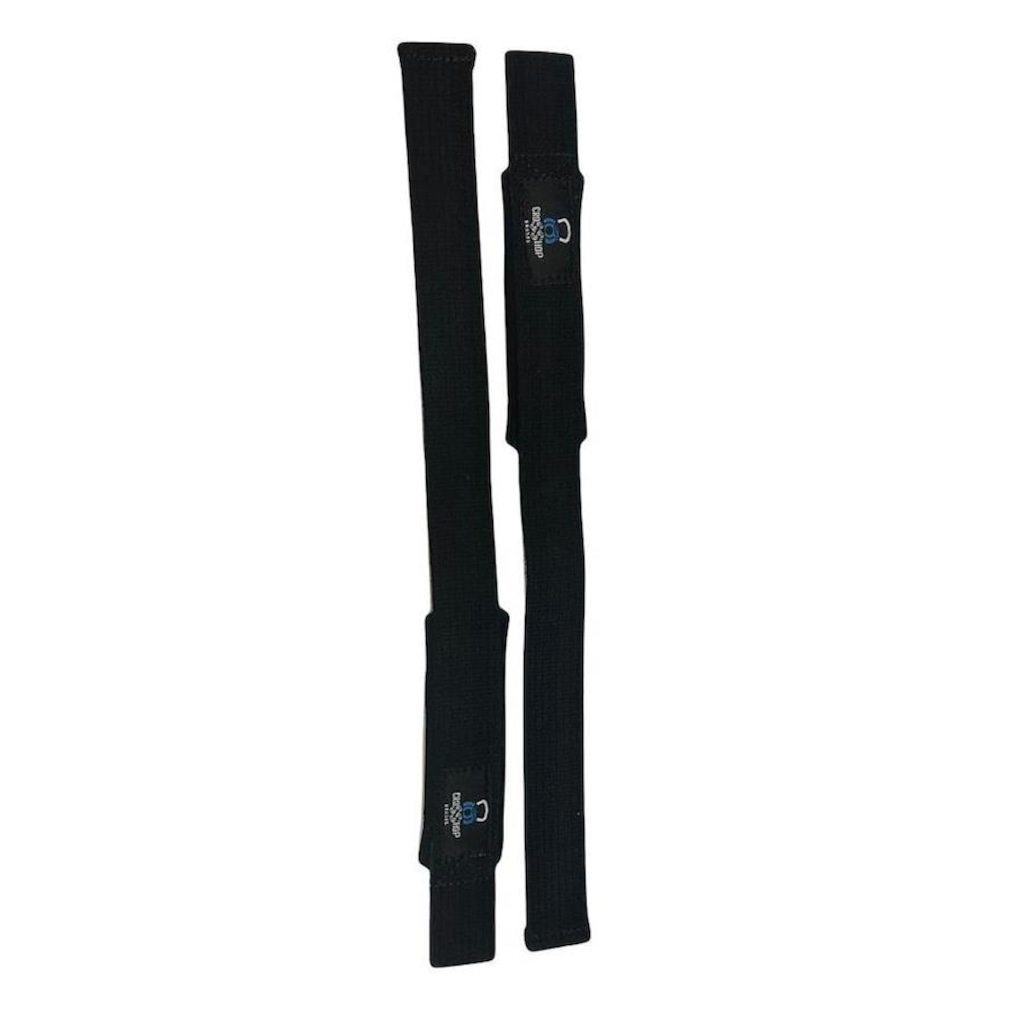 Imagem 3 do produto Luvas para Academia Crosshop Brasil Strap Strength Cross Training - Adulto