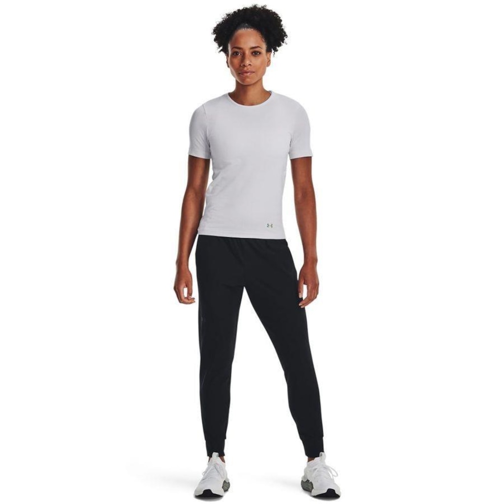Imagem 2 do produto Calça Jogger Under Armour Unstoppable - Feminina