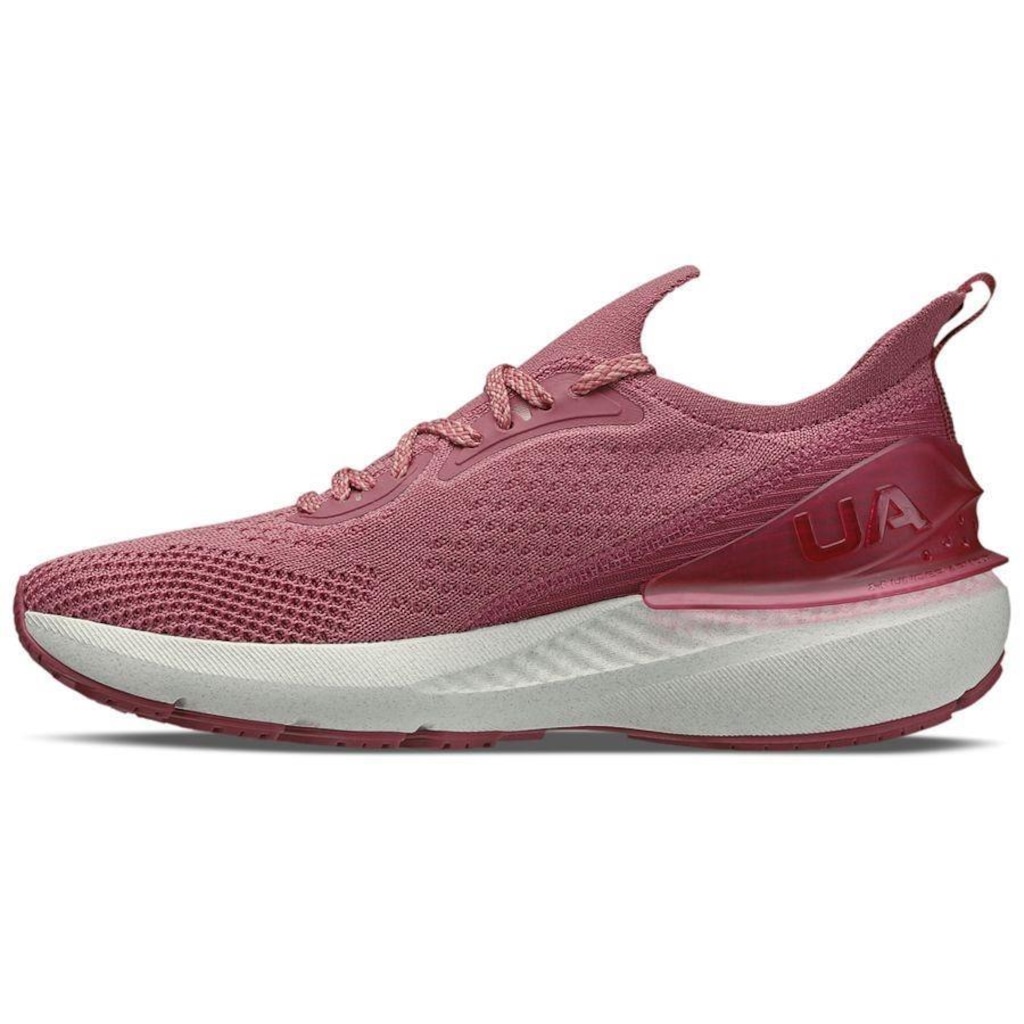 Imagem 2 do produto Tênis Under Armour Charged Quicker - Feminino