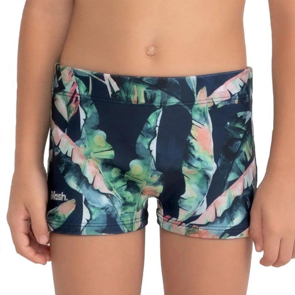 Imagem 2 do produto Sunga Mash Box Nads - Infantil