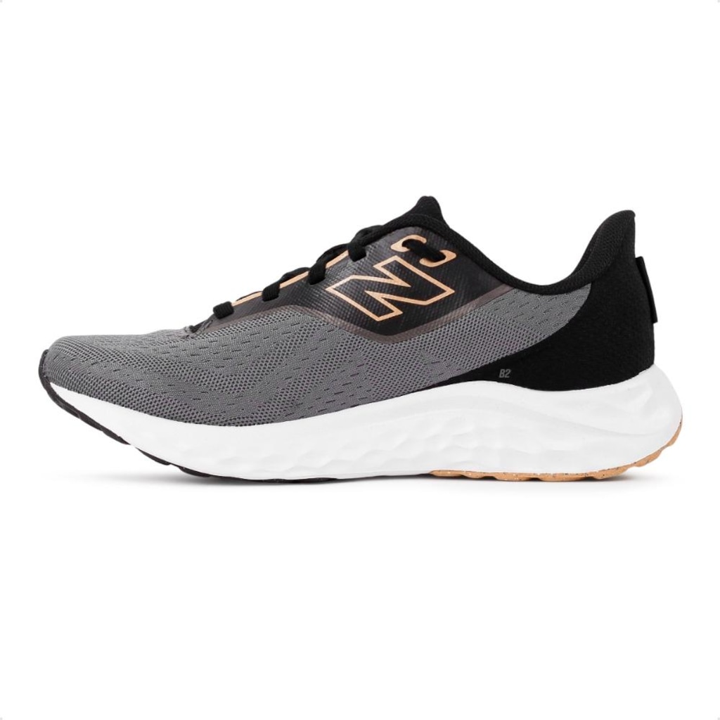 Imagem 2 do produto Tênis New Balance Fresh Foam Arishi V4 Feminino