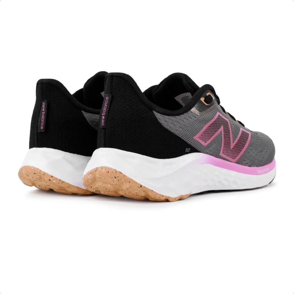 Imagem 3 do produto Tênis New Balance Fresh Foam Arishi V4 Feminino