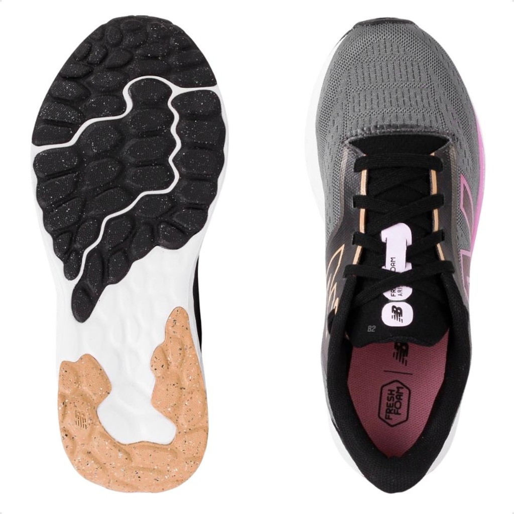 Imagem 5 do produto Tênis New Balance Fresh Foam Arishi V4 Feminino