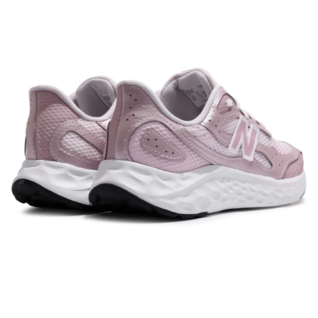 Imagem 4 do produto Tênis New Balance Fresh Foam Arishi V4 Feminino