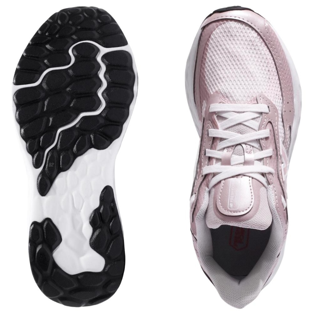Imagem 5 do produto Tênis New Balance Fresh Foam Arishi V4 Feminino