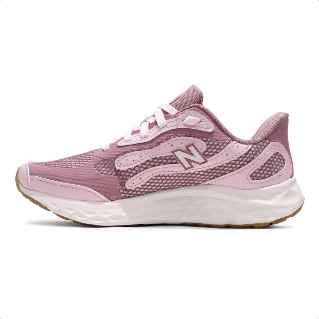 Imagem 2 do produto Tênis New Balance Fresh Foam Arishi V4 Feminino