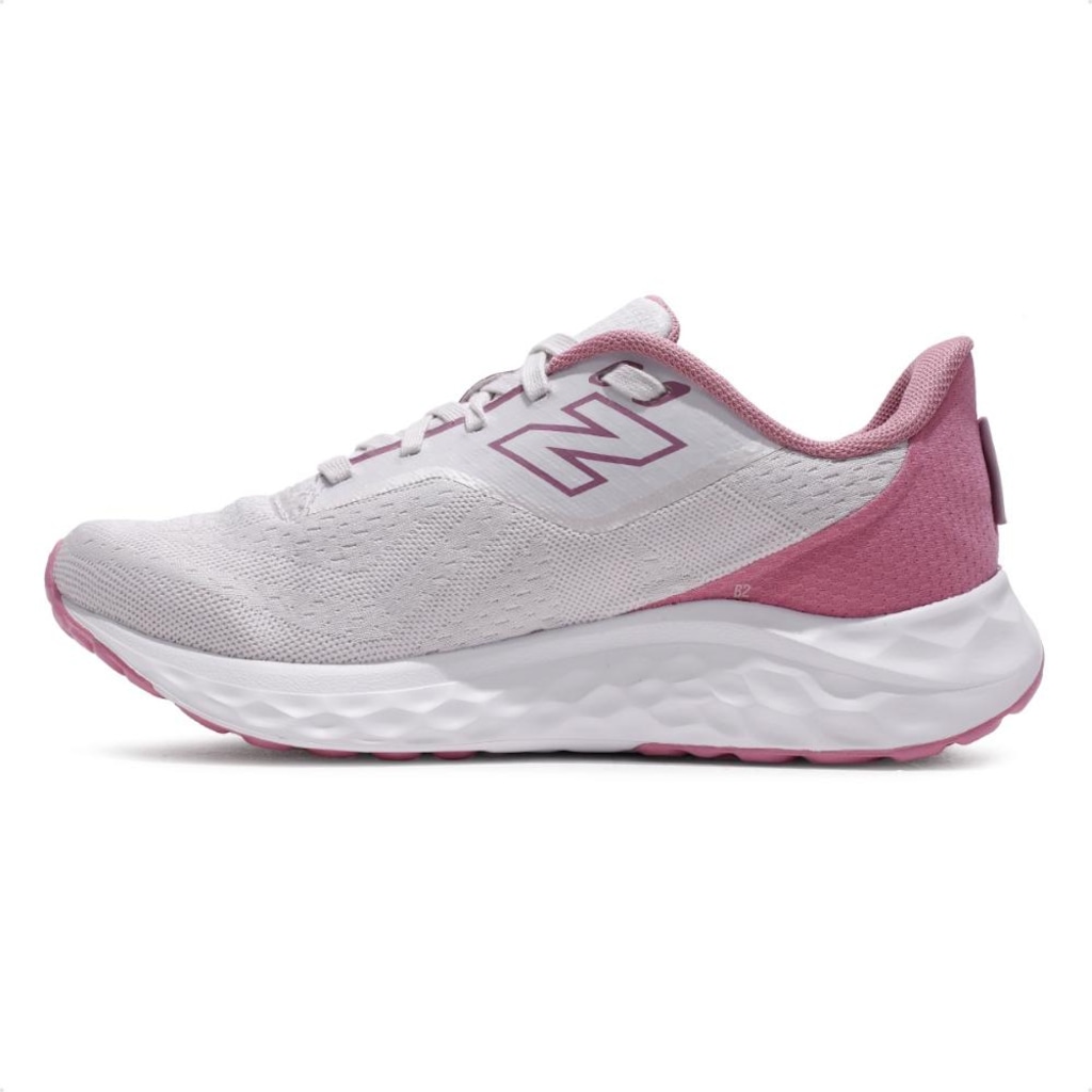 Imagem 2 do produto Tênis New Balance Fresh Foam Arishi V4 Feminino