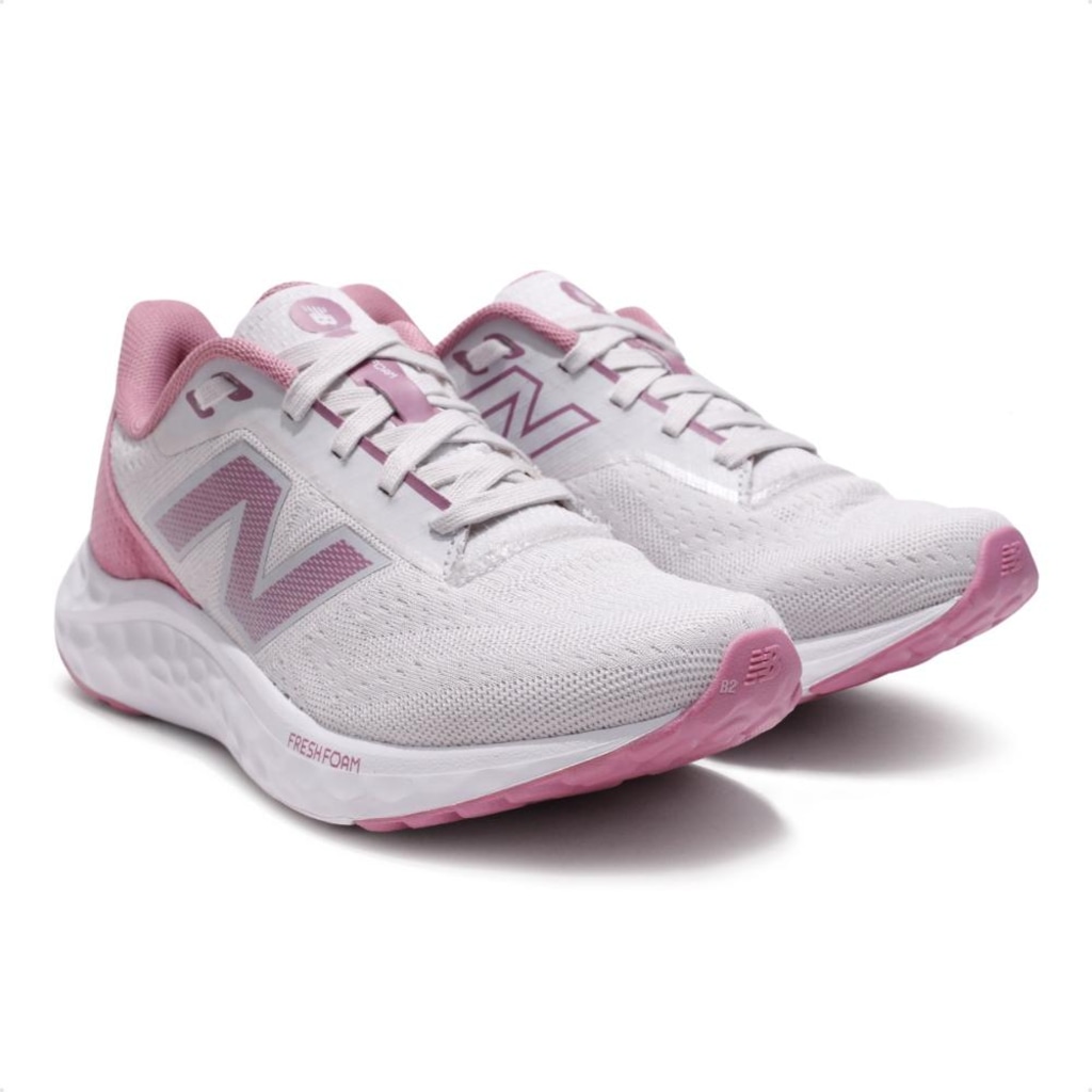 Imagem 3 do produto Tênis New Balance Fresh Foam Arishi V4 Feminino