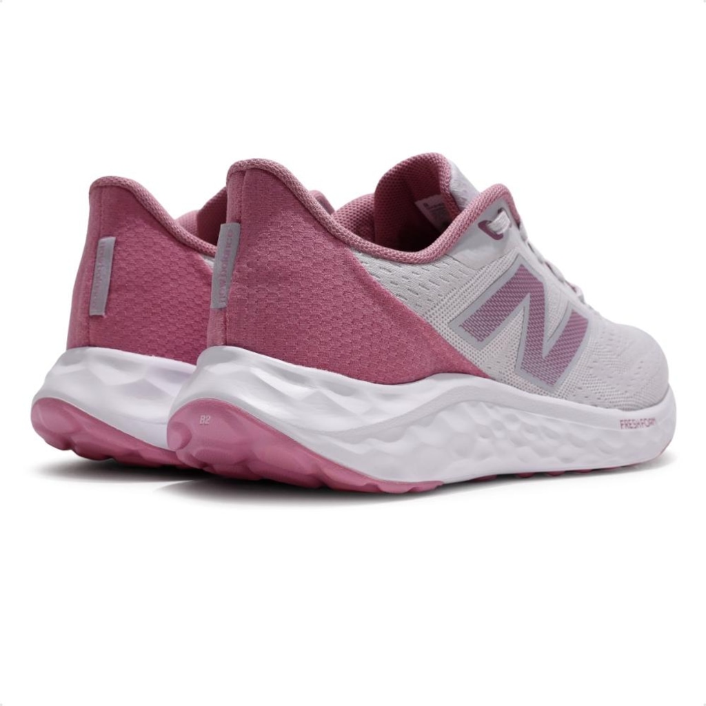 Imagem 4 do produto Tênis New Balance Fresh Foam Arishi V4 Feminino