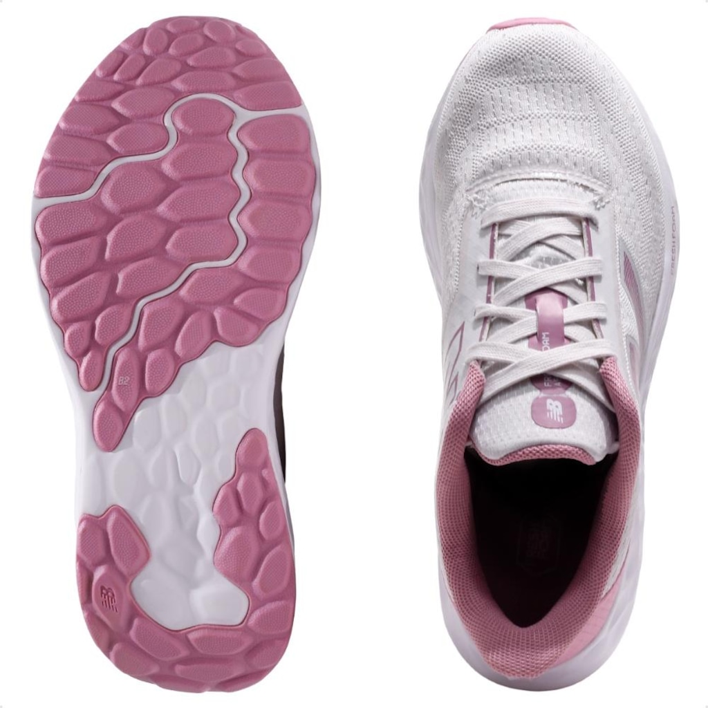 Imagem 5 do produto Tênis New Balance Fresh Foam Arishi V4 Feminino